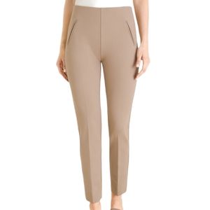 Chico's Slimming Juliet Ankle Pants